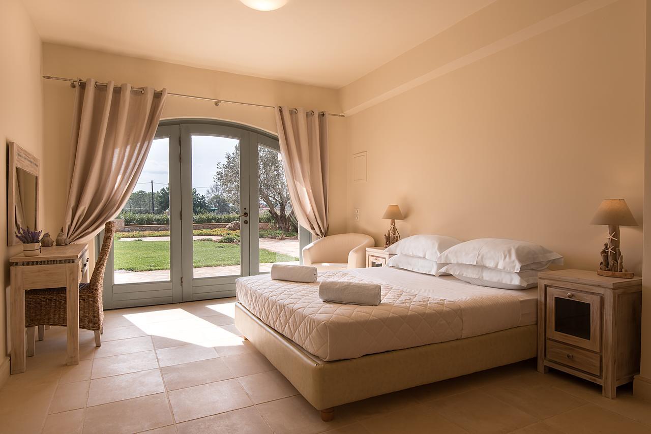 Villa Gold Porto Heli Exterior photo