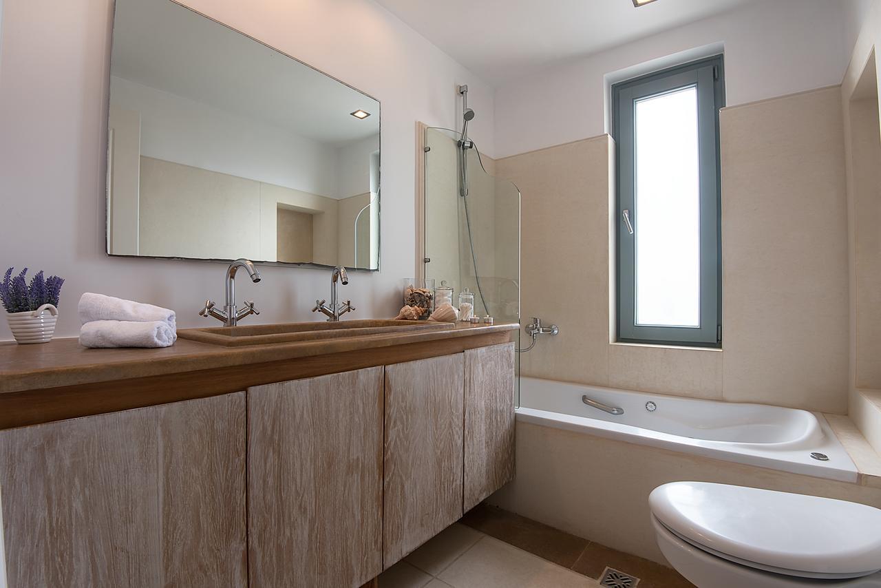Villa Gold Porto Heli Exterior photo