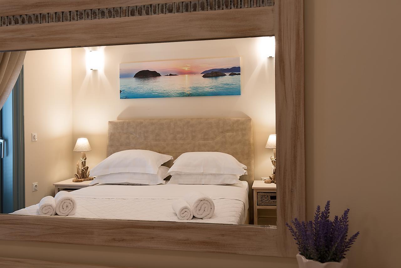 Villa Gold Porto Heli Exterior photo