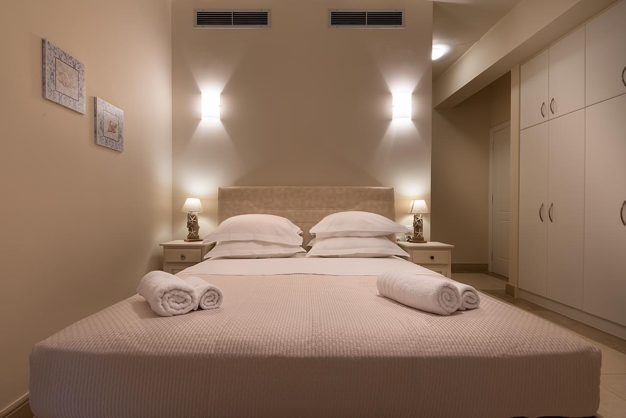 Villa Gold Porto Heli Exterior photo