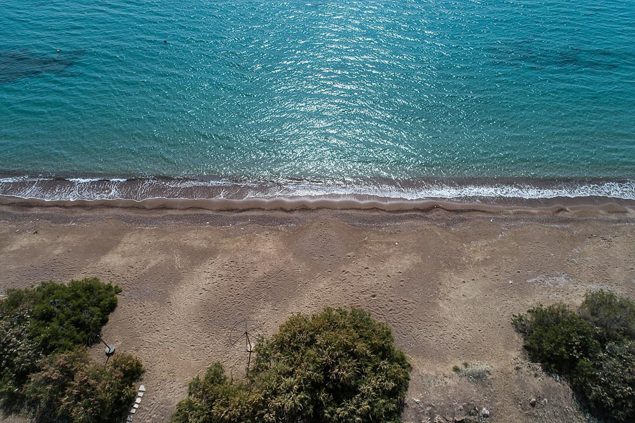 Villa Gold Porto Heli Exterior photo